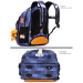 Рюкзак школьный SkyName R2-200 Щенок