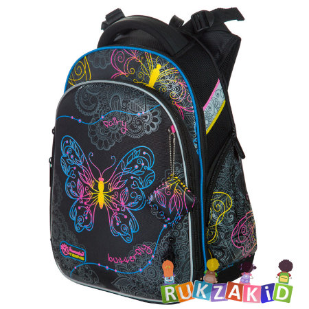 Рюкзак школьный Hummingbird T91 Fairy Butterfly / Сказочная Бабочка