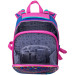 Ранец рюкзак школьный Berlingo Expert Color Fusion