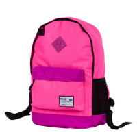 Молодежный рюкзак Polar 15008 Розовый Фиолетовый 