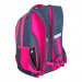 Рюкзак школьный для подростка Merlin G15-9-1 Собачка