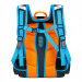 Рюкзак школьный с мешком для обуви Across ACR22-193-2 Ниндзя