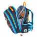 Рюкзак школьный с мешком для обуви Across ACR22-193-2 Ниндзя