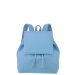 Женский мини рюкзак Asgard Р-5280 Голубой