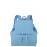 Женский мини рюкзак Asgard Р-5280 Голубой