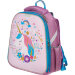 Ранец рюкзак школьный N1School Basic Единорог