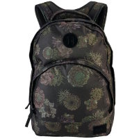 Городской рюкзак Nixon Grandview Backpack A/S LACK / ANTHRACITE