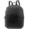 Женский рюкзак OrsOro D-192 Черный