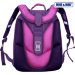 Школьный рюкзак Mike Mar 1008-61 Цветок Фиолетовый