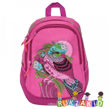 Рюкзак школьный Orange Bear VI-61 Розовый