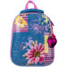 Ранец рюкзак школьный Berlingo Expert Simply flowers