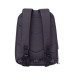 Бизнес - рюкзак Grizzly RU-805-1 Черно - бирюзовый