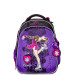 Рюкзак школьный Hummingbird T115 Ice Queen Фиолетовый