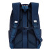 Рюкзак школьный Grizzly RG-267-5 Синий