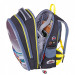 Рюкзак школьный с мешком для обуви Across ACR22-193-3 Гонки