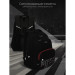 Рюкзак школьный Grizzly RU-230-1 Черный - красный