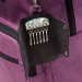 Рюкзак - сумка Grizzly RXL-326-1 Винный