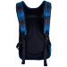 Городской рюкзак Nixon Grandview Backpack A/S BLUE MULTI