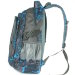 Рюкзак для подростка Polar 80062 Голубой