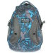 Рюкзак для подростка Polar 80062 Голубой