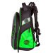Школьный рюкзак Hummingbird T73 Street Style