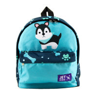 Детский рюкзак JetKids Husky с собачкой