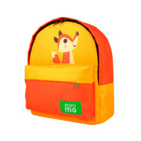 Детский рюкзак Mini-Mo Лисенок