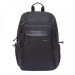 Молодежный рюкзак Grizzly RU-820-2 Черный