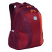 Рюкзак молодежный Grizzly RD-142-3 Рыжик