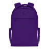 Рюкзак молодежный Grizzly RD-145-2 Фиолетовый