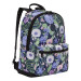 Рюкзак молодежный Grizzly RXL-123-8 Цветы