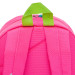 Рюкзак для ребенка Grizzly RK-176-9 Ярко - розовый