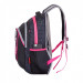 Рюкзак школьный для подростка Merlin G15-9-4 Париж