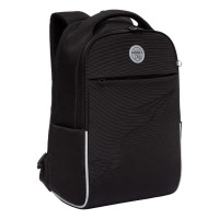 Рюкзак для подростка Grizzly RG-267-5 Черный