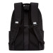 Рюкзак школьный Grizzly RG-267-5 Черный