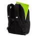 Рюкзак школьный Grizzly RG-267-5 Черный