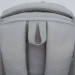 Рюкзак женский Grizzly RD-241-3 Серый - сиренево - мятный