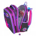 Ранец школьный с сумкой для обуви Across ACR22-192-8 Moon Princess