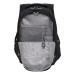 Рюкзак школьный Grizzly RU-138-41 Черный - серый