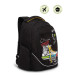 Рюкзак молодежный Grizzly RU-235-2 Цветной
