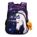 Рюкзак школьный SkyName R2-199 Единорог