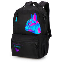 Рюкзак для ноутбука SkyName 77-19 Собака