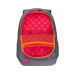Рюкзак для девочек Orange Bear VI-60 Серый