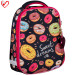 Ранец рюкзак школьный Berlingo Expert Sweet donuts