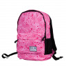 Молодежный рюкзак Polar 15008 Розовый
