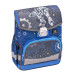 Ранец облегченный школьный Belmil CLICK ROBOT + мешок + пенал