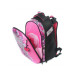 Рюкзак школьный Hummingbird T118 Тропическая красота