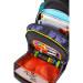 Рюкзак школьный Hummingbird T118 Тропическая красота