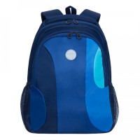 Рюкзак для ноутбука Grizzly RD-142-3 Море