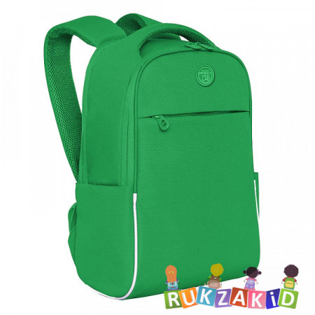 Рюкзак молодежный Grizzly RD-145-2 Зеленый